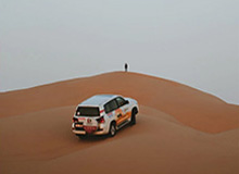 CBA扣篮王万磊在戈登中国行活动现场复刻他的世纪坐扣